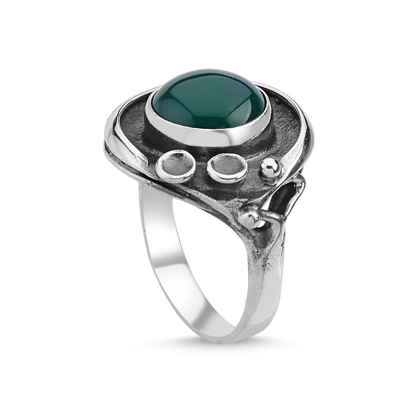 Green%20Agate%20Handmade%20Ring