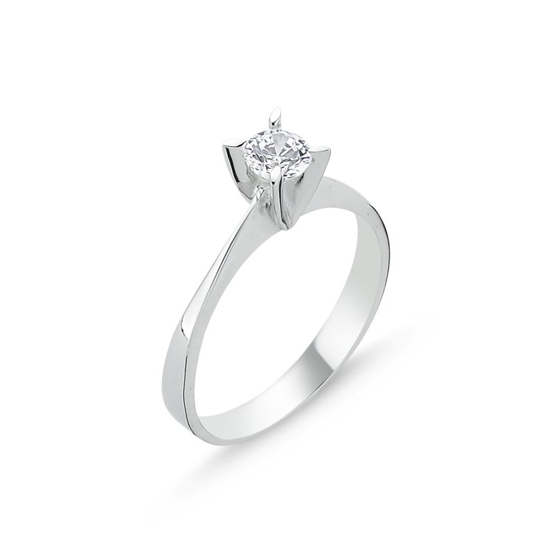 CZ%20Solitaire%20Ring