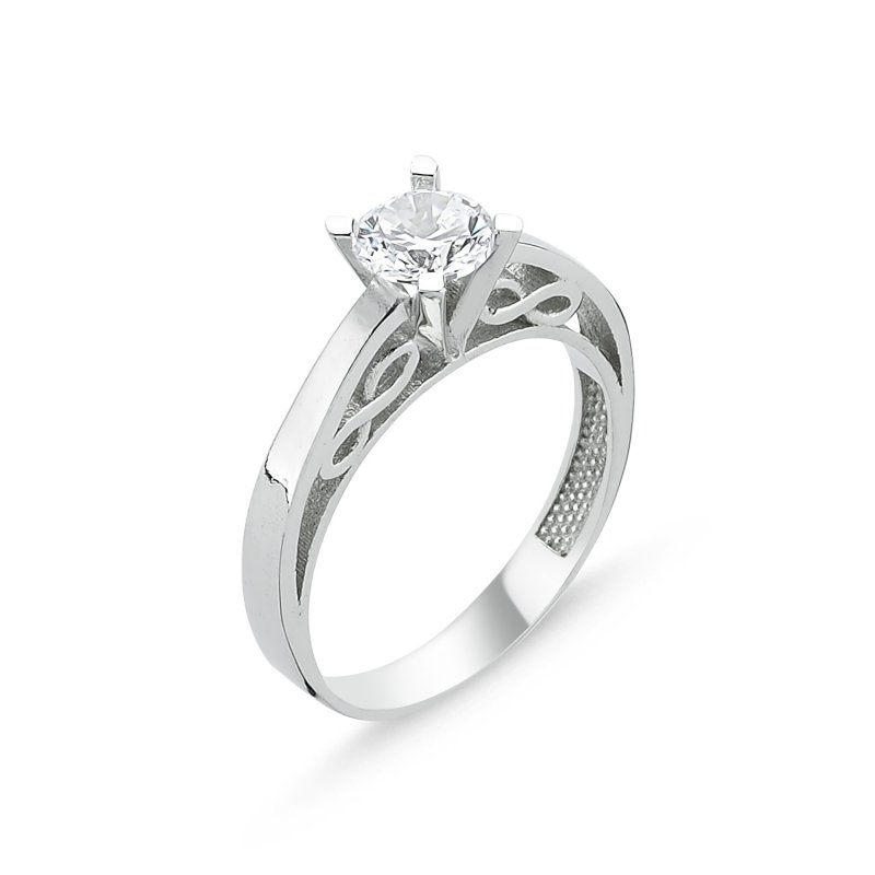 CZ%20Infinity%20Solitaire%20Ring