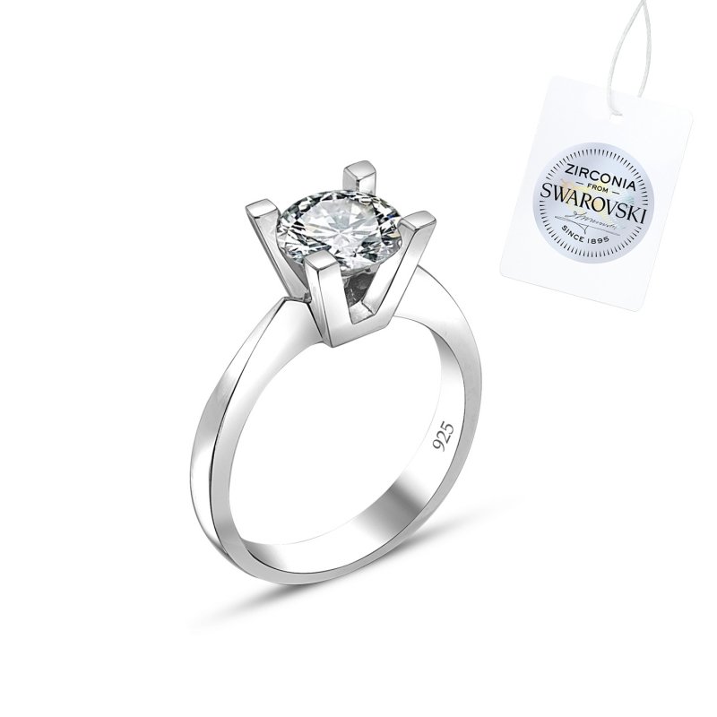 Swarovski%20Zirconia%20Solitaire%20Ring