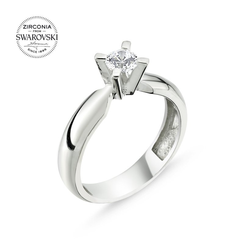 Swarovski%20Zirconia%20Solitaire%20Ring