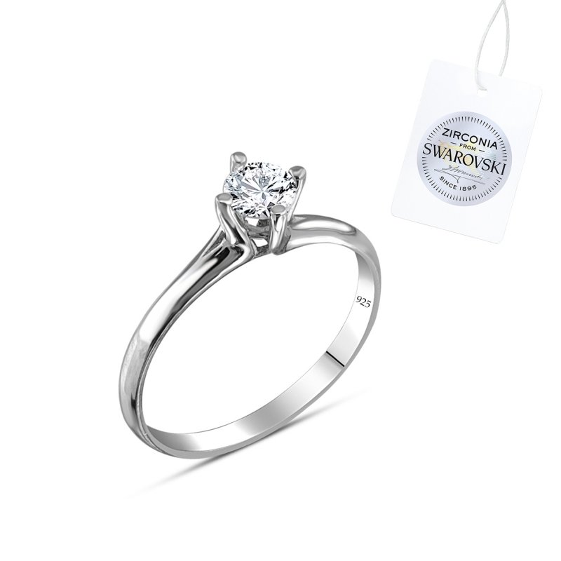 Swarovski%20Zirconia%20Solitaire%20Ring