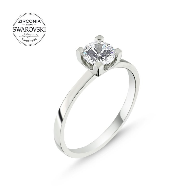 Swarovski%20Zirconia%20Solitaire%20Ring