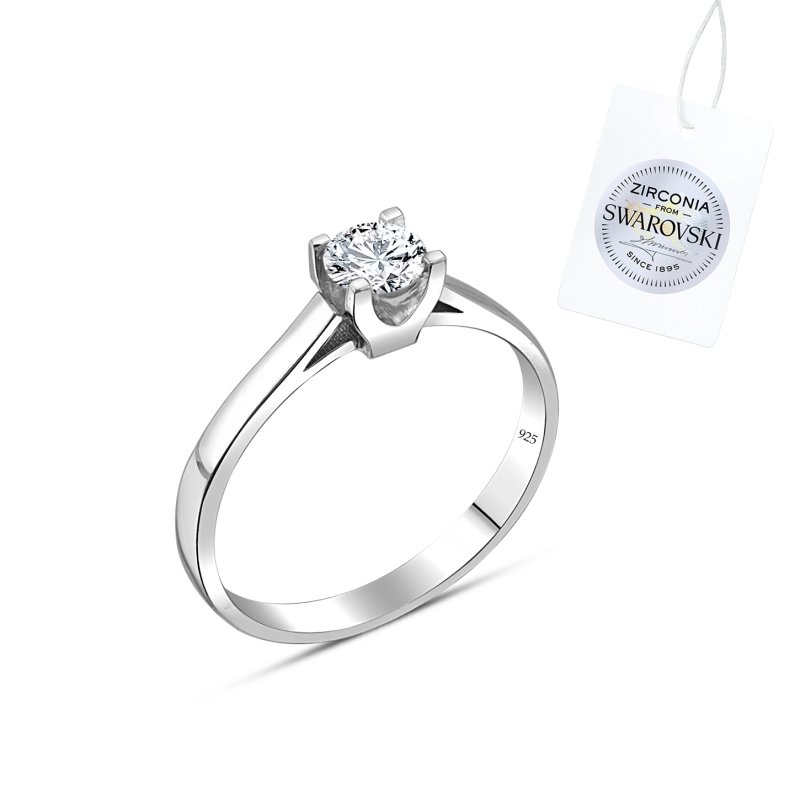 Swarovski%20Zirconia%20Solitaire%20Ring