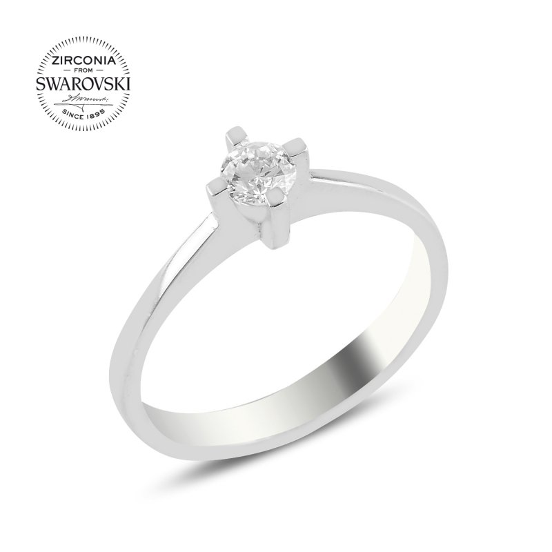 Swarovski%20Zirconia%20Solitaire%20Ring