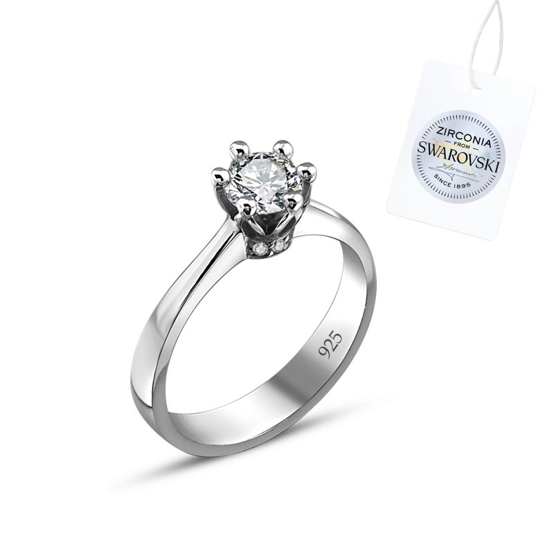 Swarovski%20Zirconia%20Solitaire%20Ring