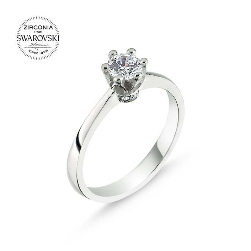 Swarovski%20Zirconia%20Solitaire%20Ring