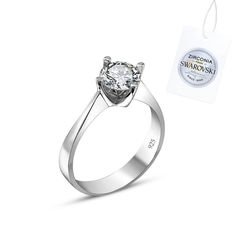 Swarovski%20Zirconia%20Solitaire%20Ring