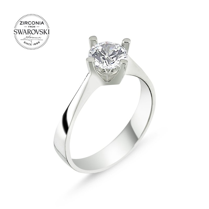 Swarovski%20Zirconia%20Solitaire%20Ring