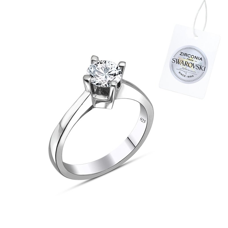 Swarovski%20Zirconia%20Solitaire%20Ring