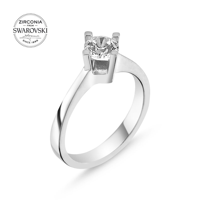 Swarovski%20Zirconia%20Solitaire%20Ring