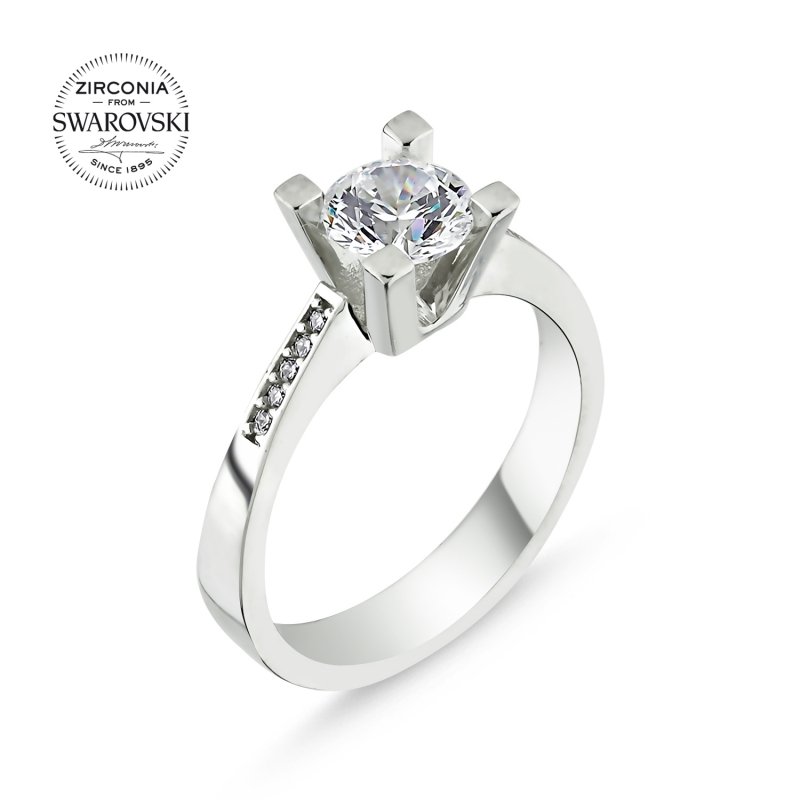 Swarovski%20Zirconia%20Solitaire%20Ring