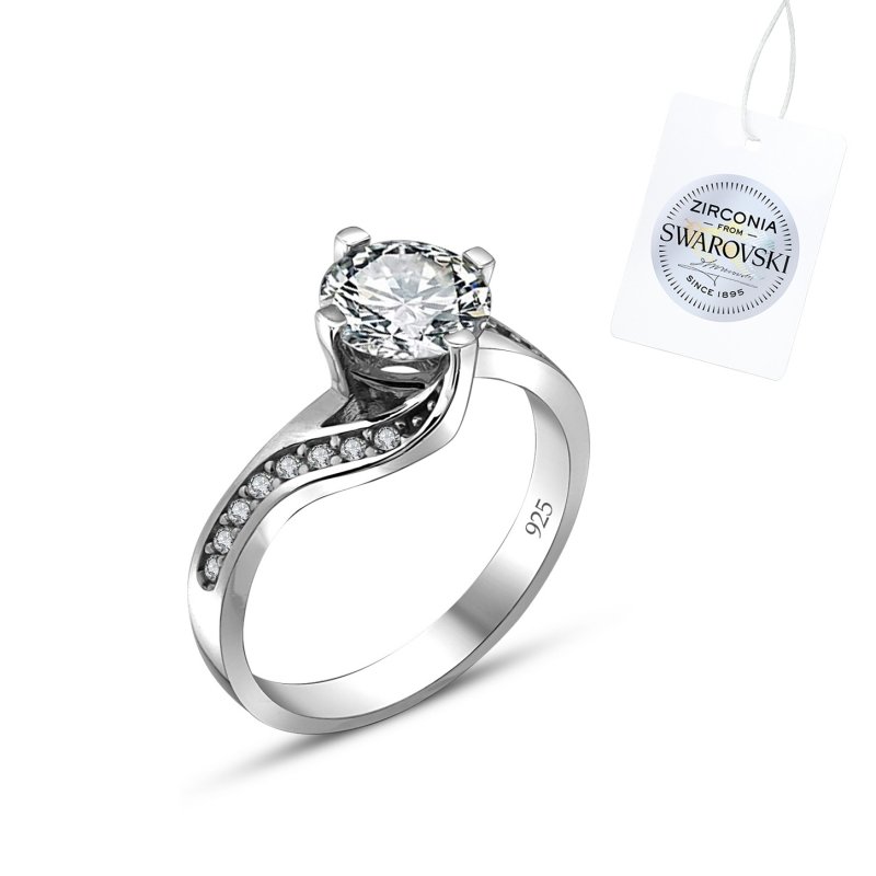 Swarovski%20Zirconia%20Solitaire%20Ring