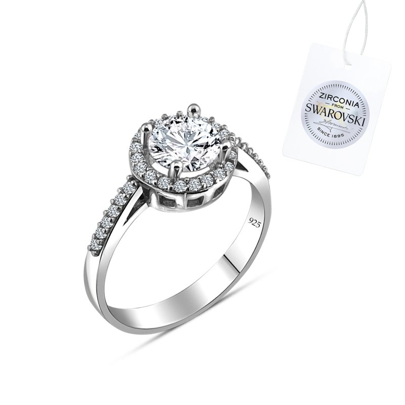 Swarovski%20Zirconia%20Solitaire%20Ring