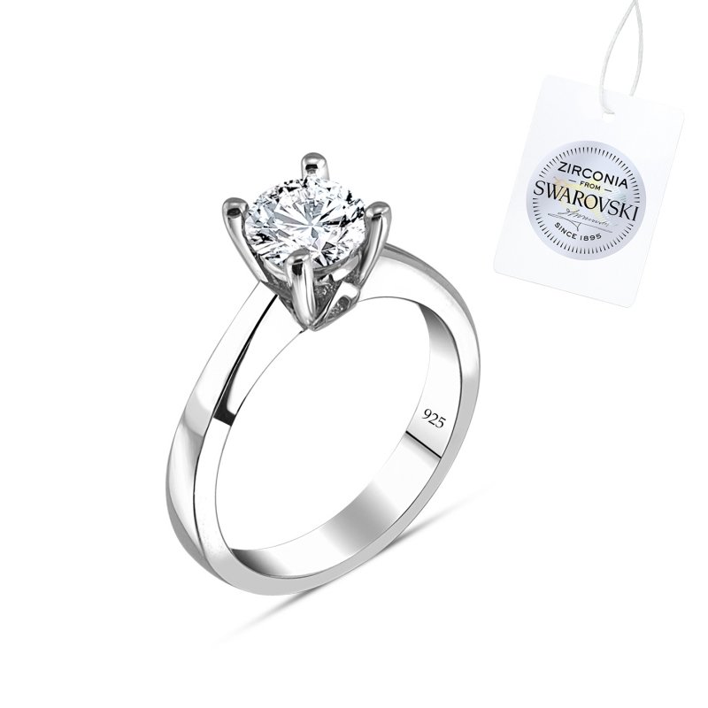 Swarovski%20Zirconia%20Solitaire%20Ring