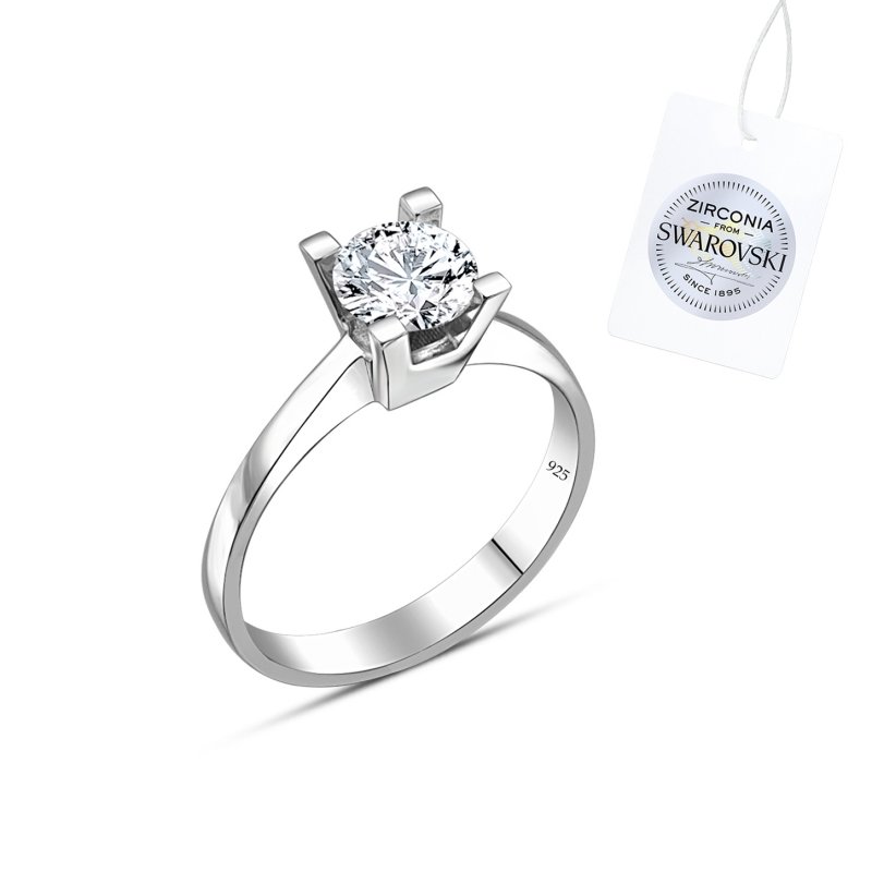 Swarovski%20Zirconia%20Solitaire%20Ring