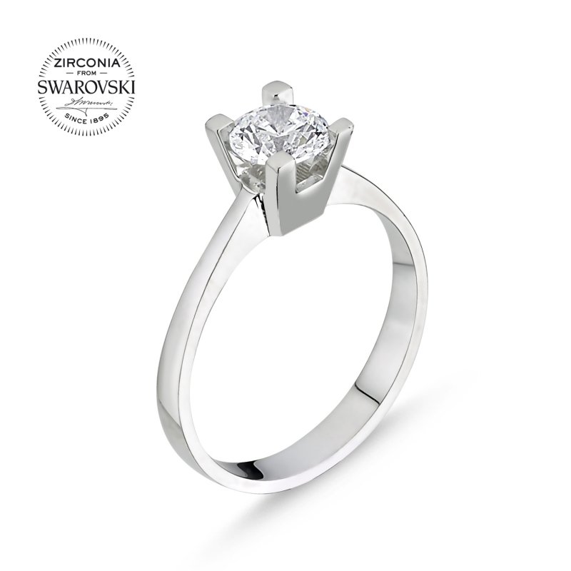 Swarovski%20Zirconia%20Solitaire%20Ring