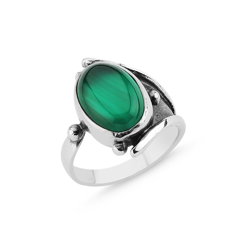 Green%20Agate%20Handmade%20Ring