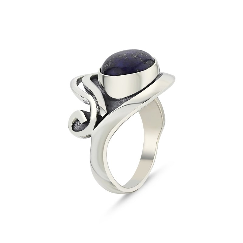 Lapis%20Lazuli%20Handmade%20Ring