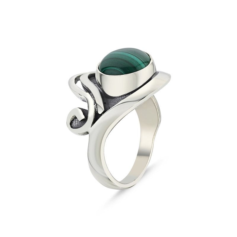 Malachite%20Handmade%20Ring