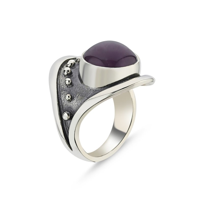 Amethyst%20Handmade%20Ring