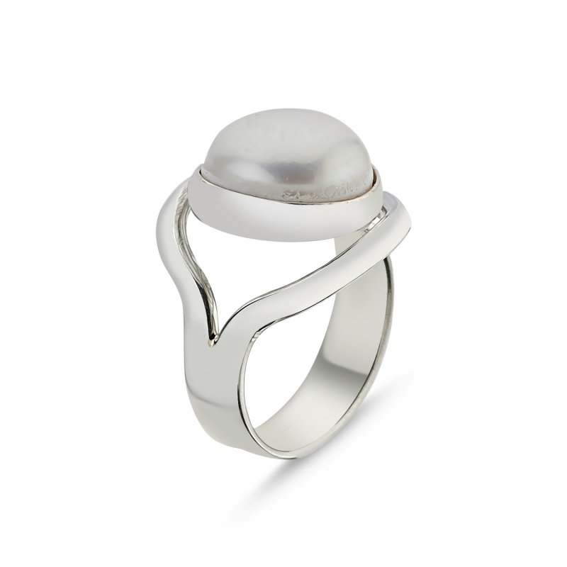 Cultured%20Pearl%20Handmade%20Ring