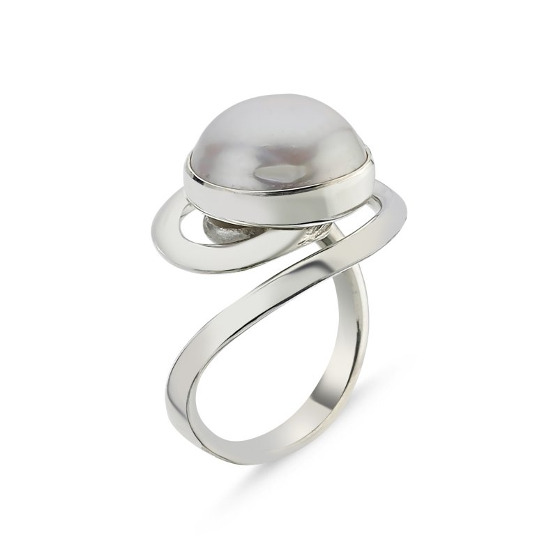 Cultured%20Pearl%20Handmade%20Ring