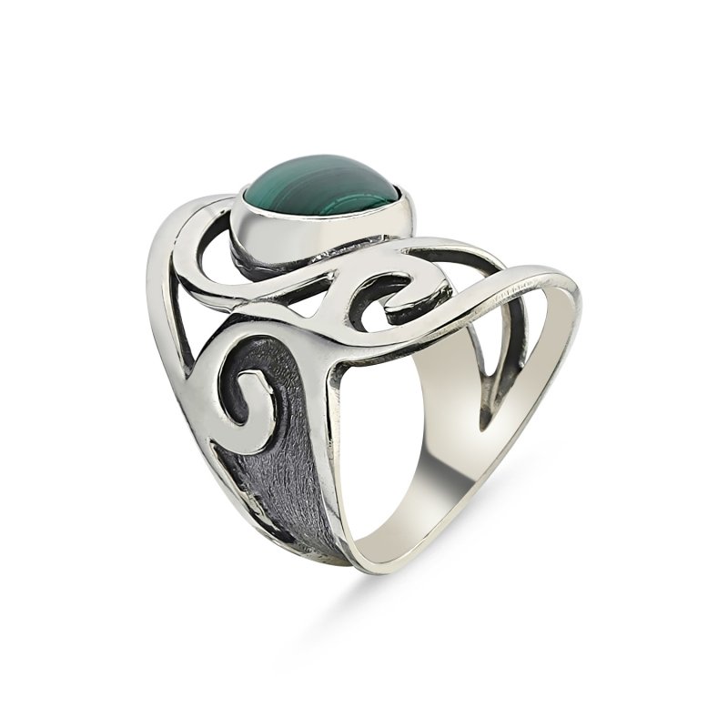 Malachite%20Handmade%20Ring