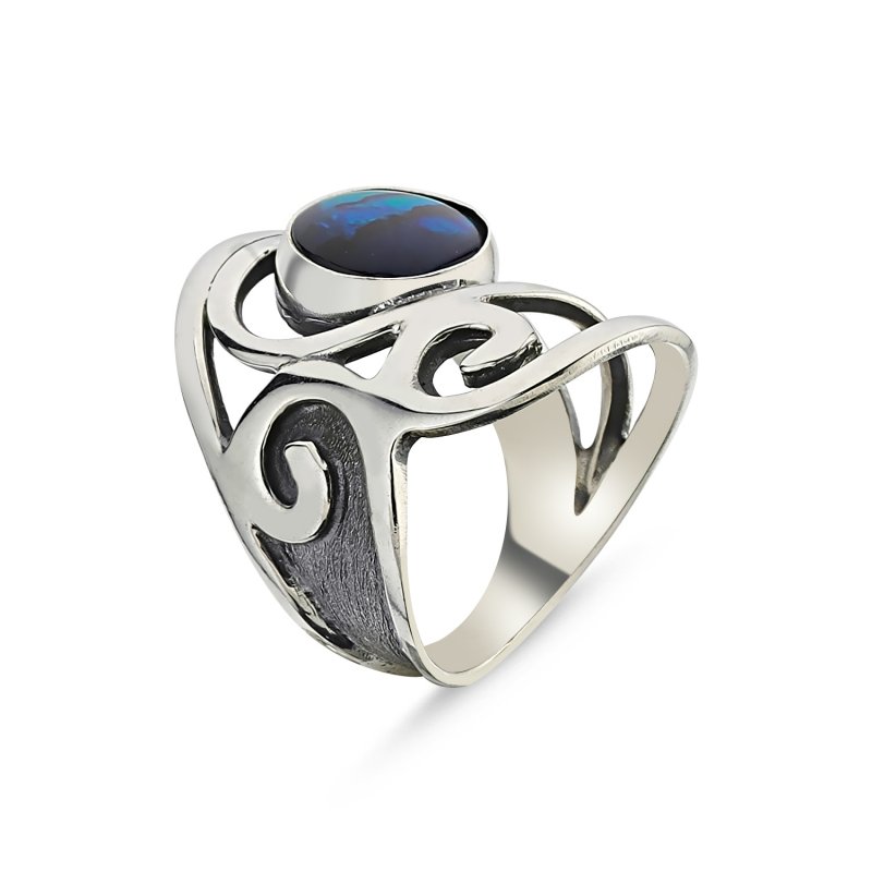 Abalone%20Mother%20of%20Pearl%20Handmade%20Ring