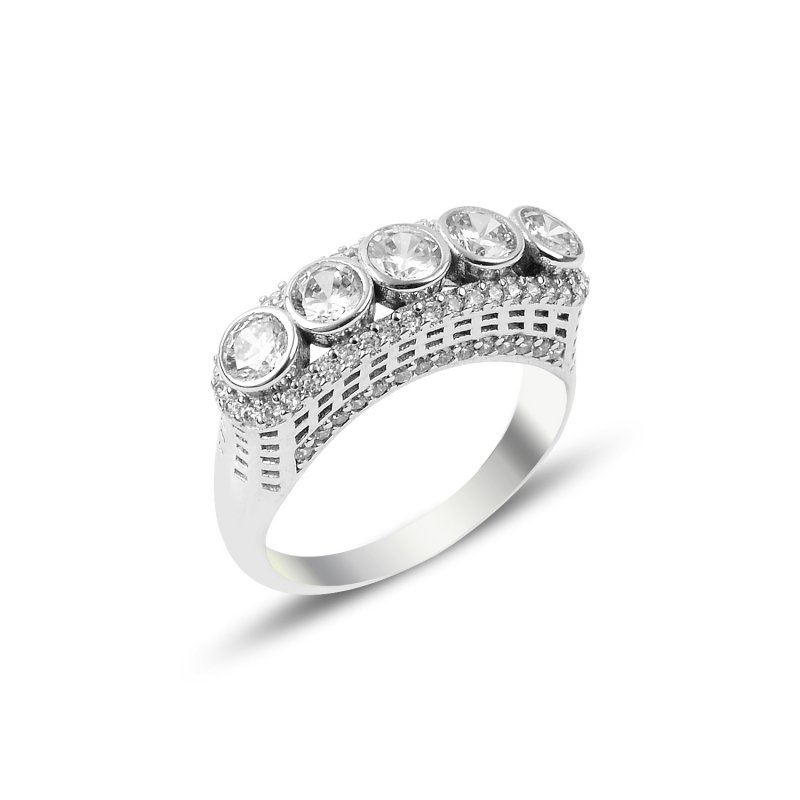 CZ%20Five%20Stone%20Ring