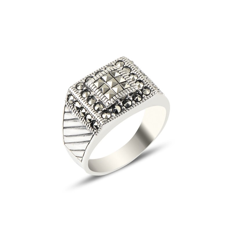 Marcasite%20Men’s%20Ring