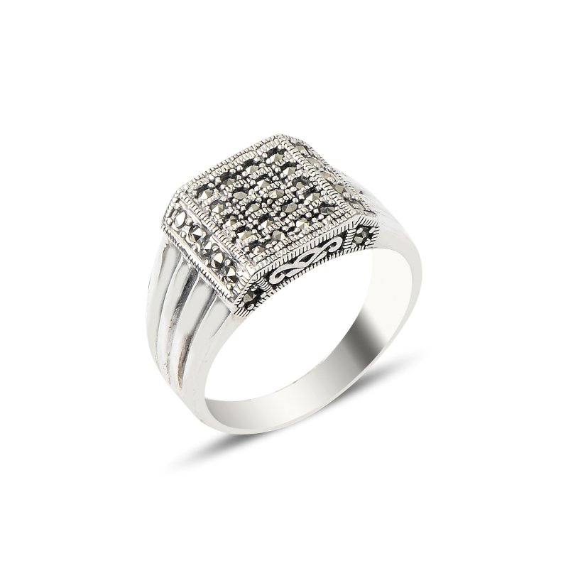 Marcasite%20Men’s%20Ring