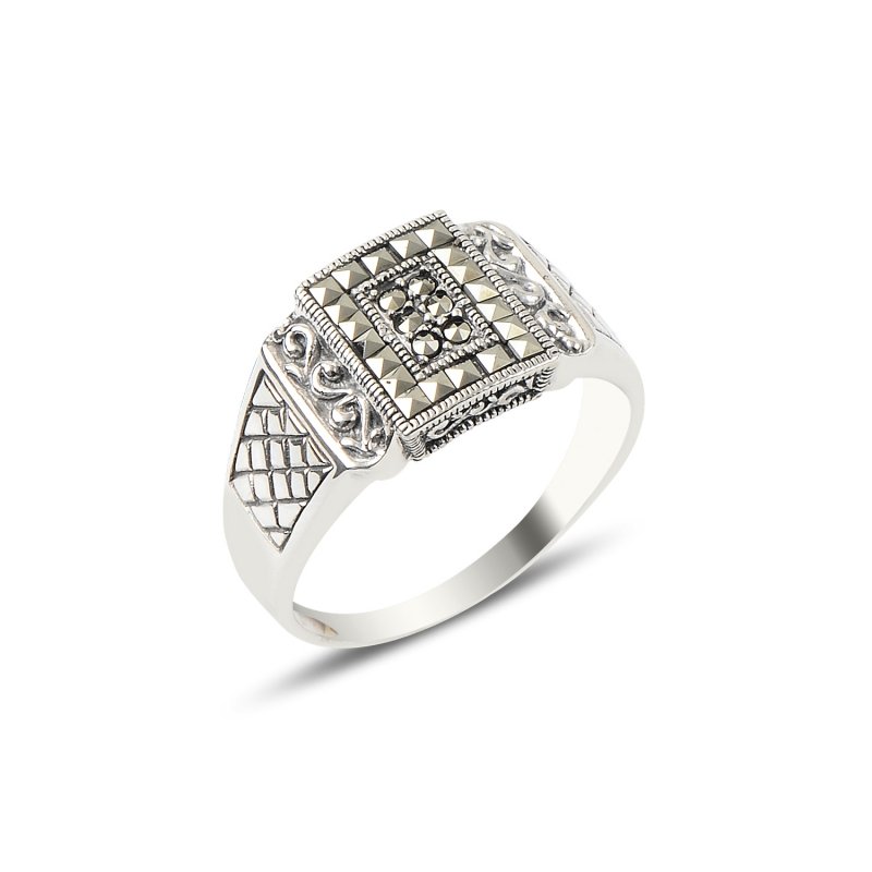 Marcasite%20Men’s%20Ring