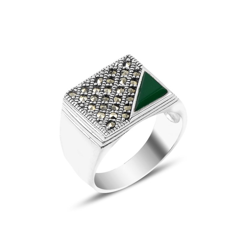 Green%20Agate%20&%20Marcasite%20Ring