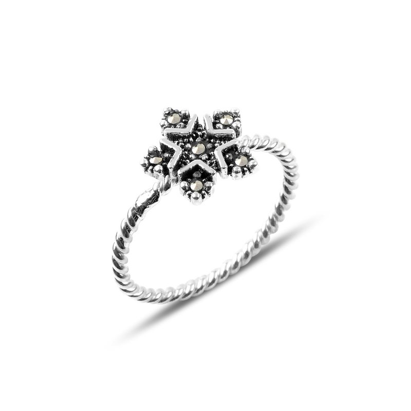 Marcasite%20Star%20Ring