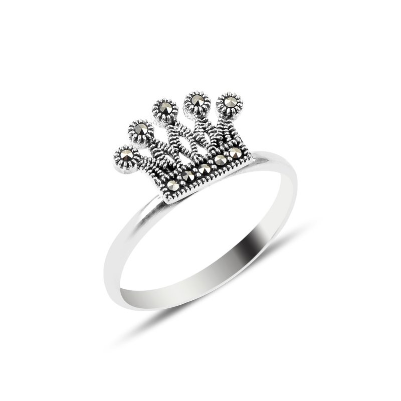 Marcasite%20Crown%20Ring