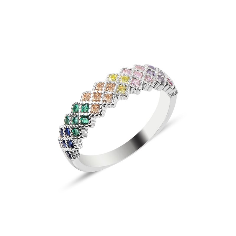 3%20Row%20Mix%20CZ%20Half%20Eternity%20Ring