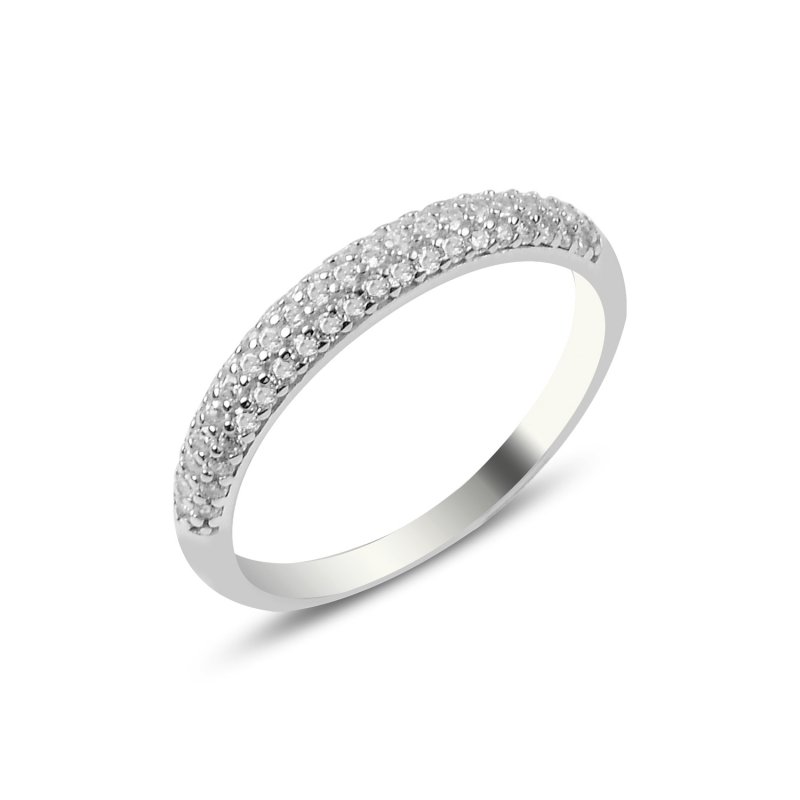 CZ%20Half%20Eternity%20Ring