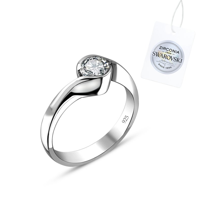 Swarovski%20Zirconia%20Solitaire%20Ring