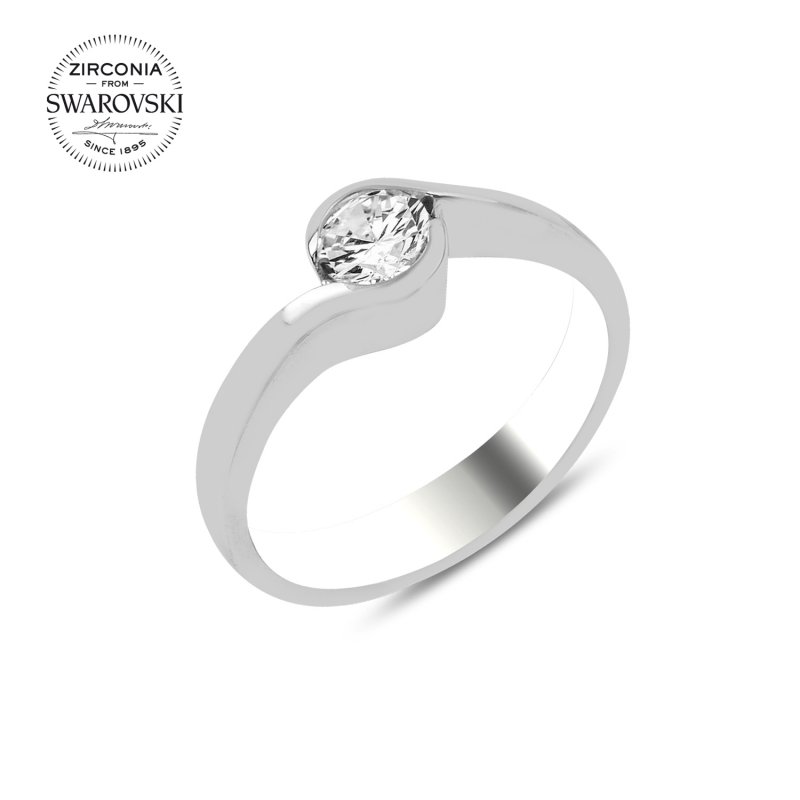 Swarovski%20Zirconia%20Solitaire%20Ring