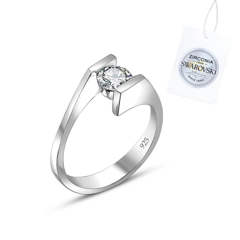 Swarovski%20Zirconia%20Solitaire%20Ring