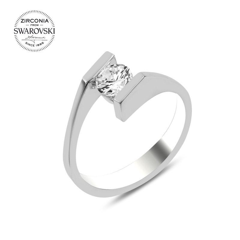 Swarovski%20Zirconia%20Solitaire%20Ring