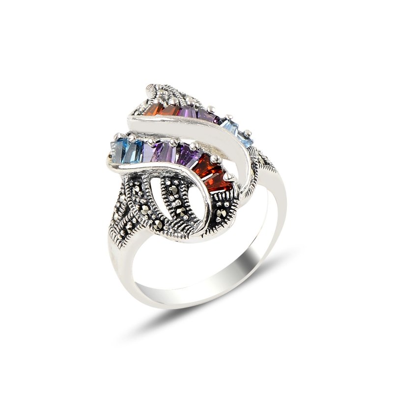 Marcasite%20&%20Baguette%20CZ%20Ring