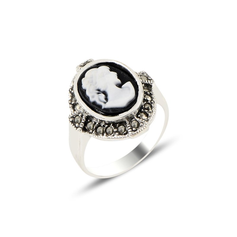 Marcasite%20Cameo%20Ring