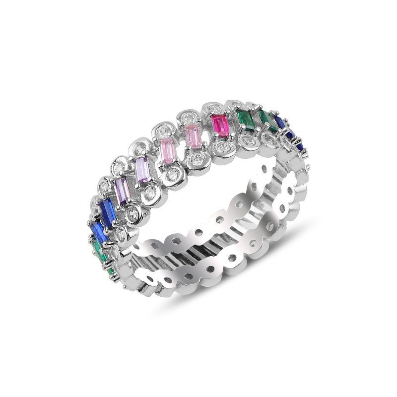 CZ%20&%20Mix%20Baguette%20Eternity%20Ring