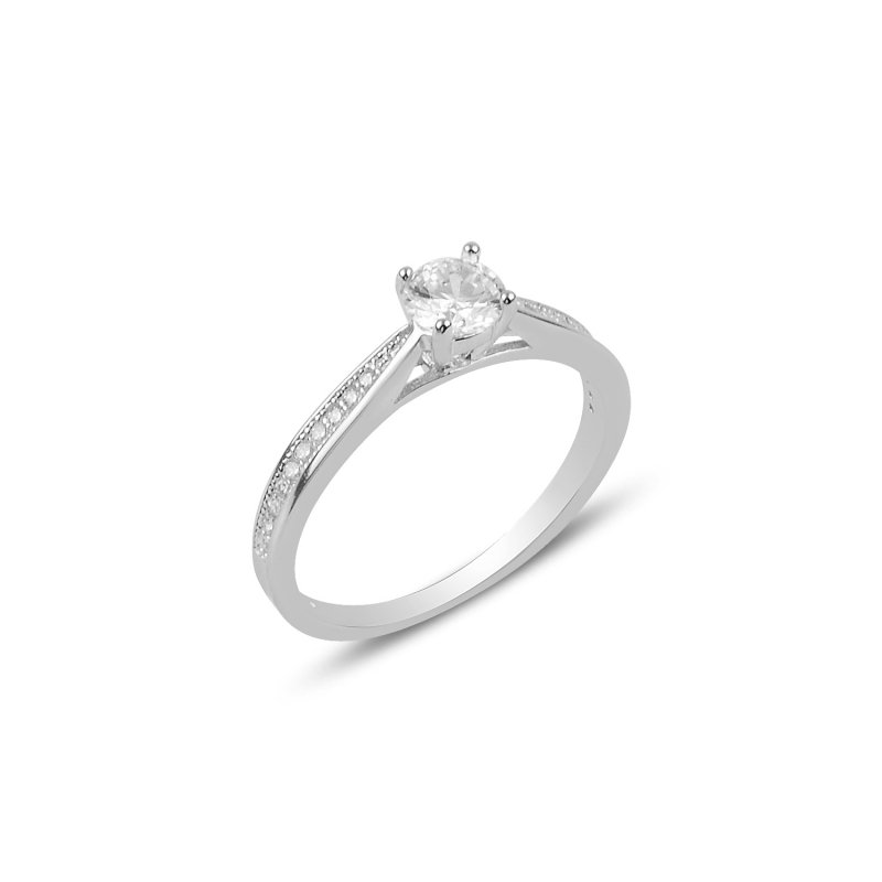 CZ%20Solitaire%20Ring