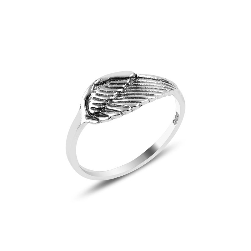 Wing%20Stoneless%20Ring