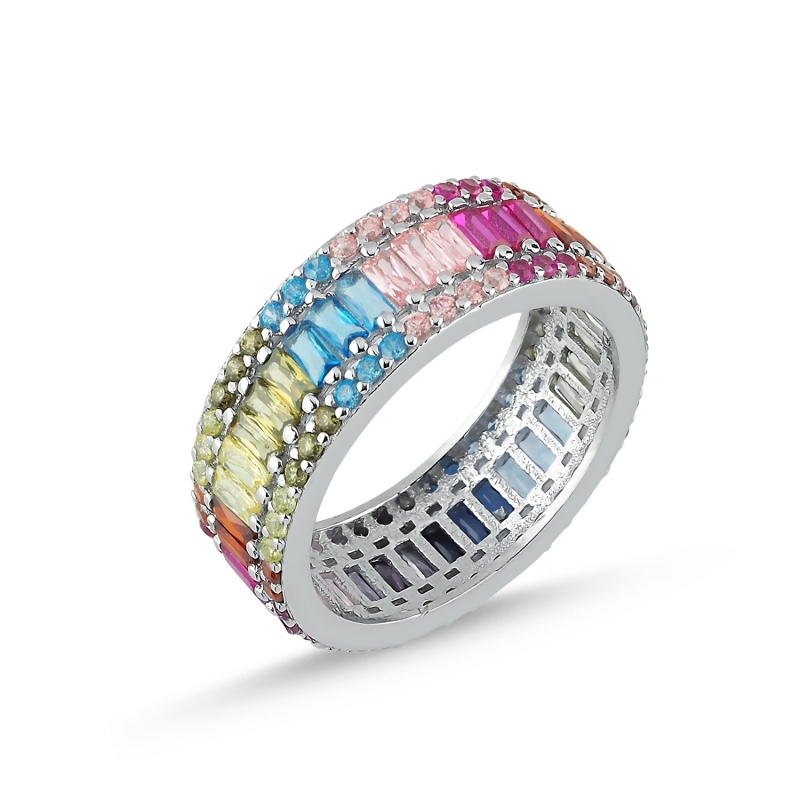 Mix%20Baguette%20CZ%20Eternity%20Ring