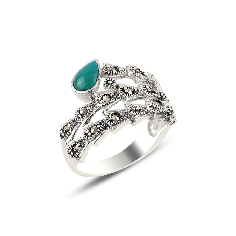 Green%20Agate%20&%20Marcasite%20Ring