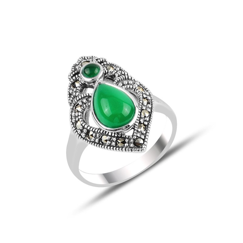 Green%20Agate%20&%20Marcasite%20Ring